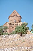Akdamar island, church of the Holy Cross 